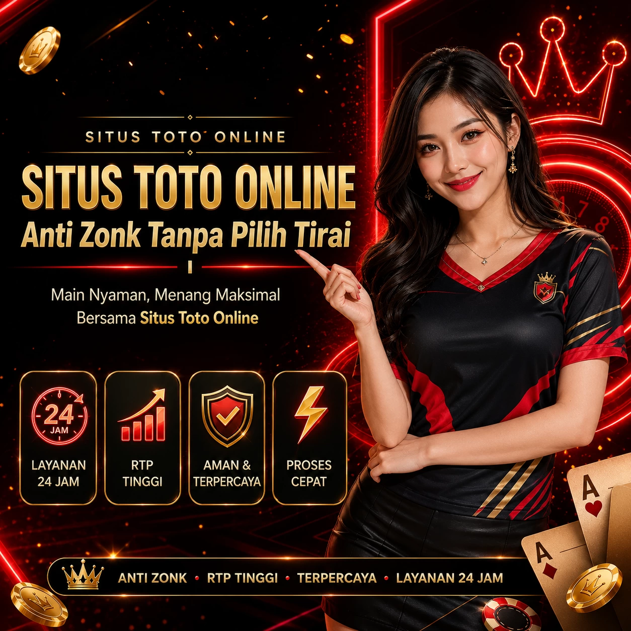 Keberagaman Permainan di se328 untuk Para Gamer